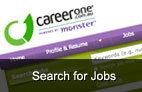 Search for Jobs